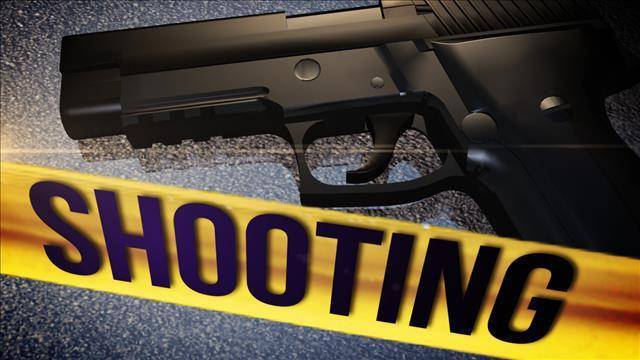 Man shoots wife and son in Karachi, commits suicide
