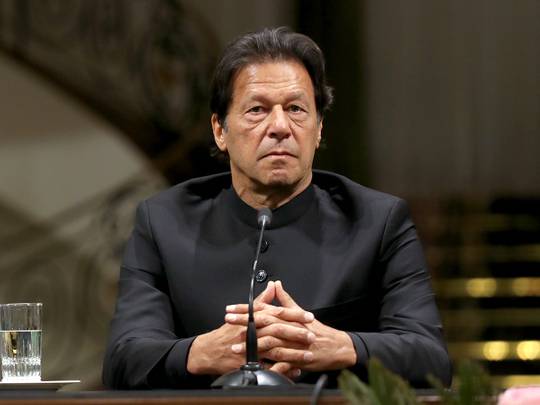 Allies pile up complaints at PM Imran’s luncheon