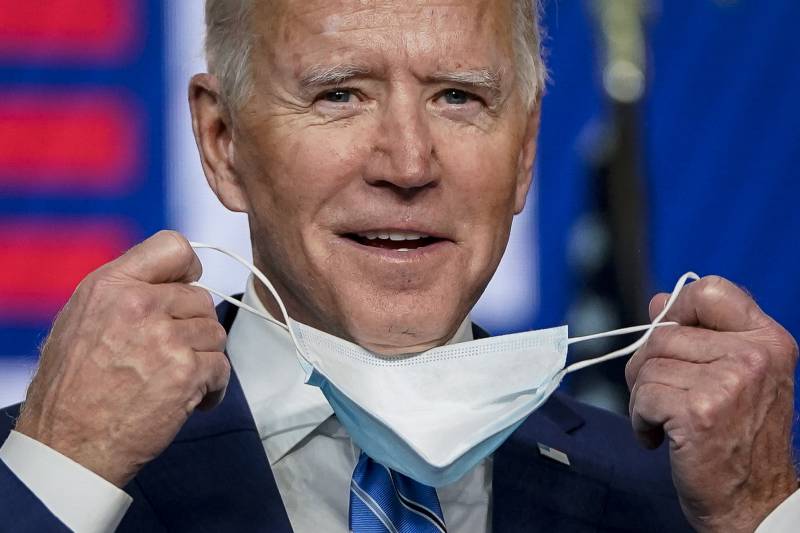 Biden moves closer to winning US presidency, Trump claims fraud