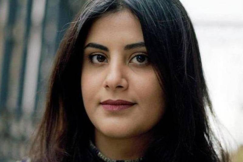 UN experts alarmed over hunger-striking Saudi activist's health