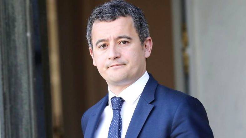 French minister in Algeria praises 'cooperation' against extremism