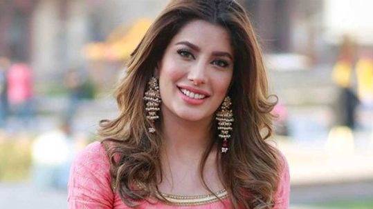 Mehwish Hayat congratulates Kamala Harris on US election victory