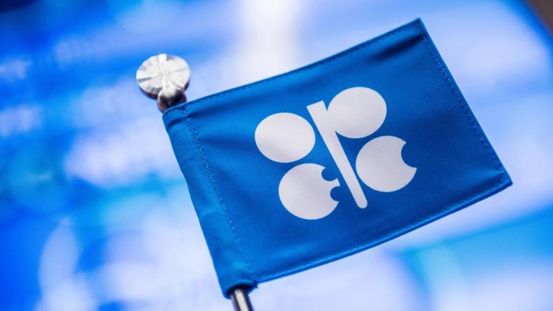 Saudi minister says 'tweak' of OPEC+ cuts deal possible
