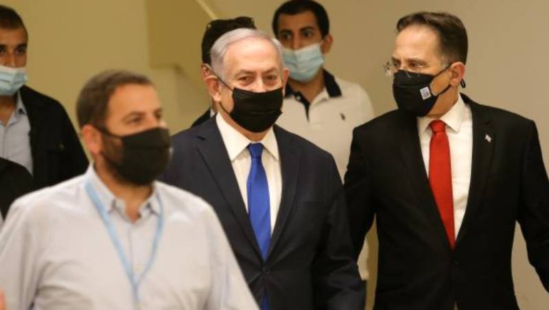 Israeli parliament endorses Bahrain ties