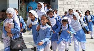 81 KP schools sealed over violation of corona SOPs