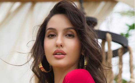 Nora Fatehi’s hot belly dance video leaves fans speechless