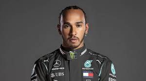 Hamilton wins record-equalling seventh F1 world title