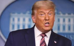 Judge rejects Trump limits on 'Dreamer' immigration program