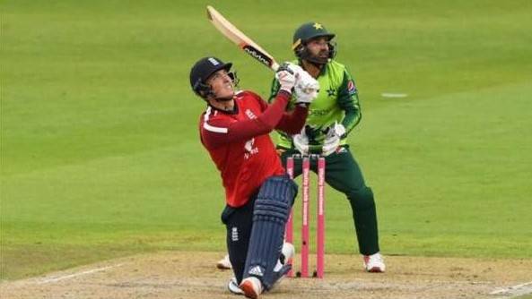 England cricket tour to Pakistan called off: reports