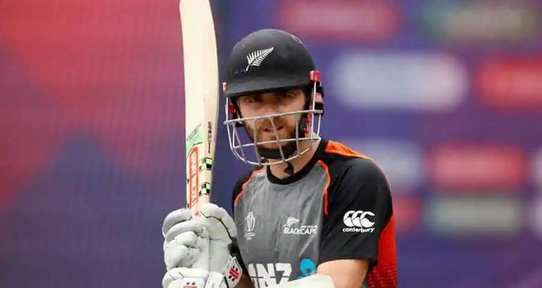 New Zealand skipper rested for West Indies T20s