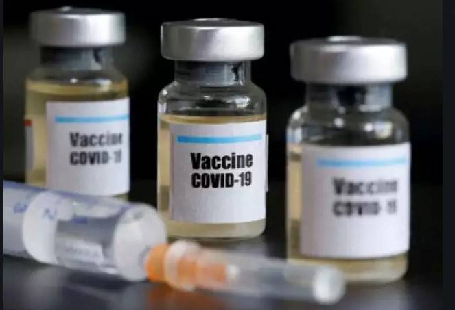 Pakistan to book coronavirus vaccine in advance