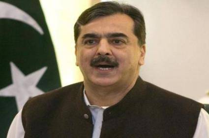 Verdict on acquittal pleas delayed in reference involving Gilani