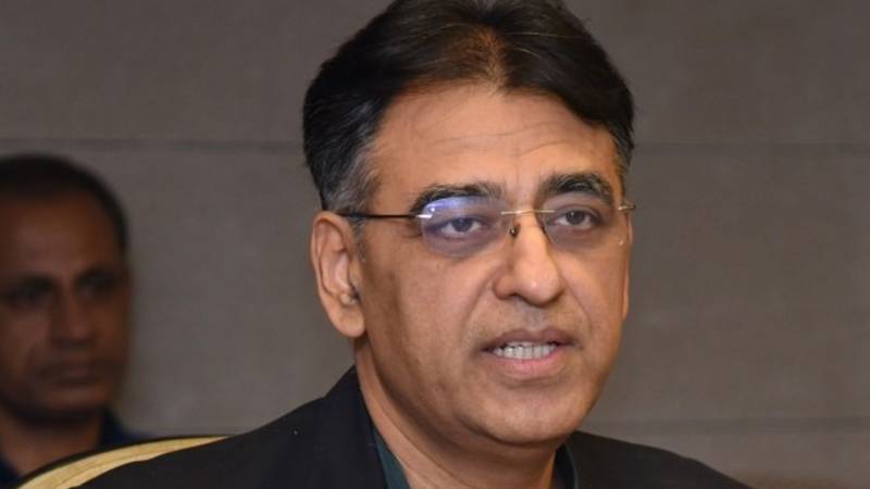 Asad refuses to give credit of cut in loadshedding to ex-govt 