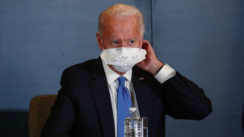 Biden cabinet picks promise calm after Trump upheaval