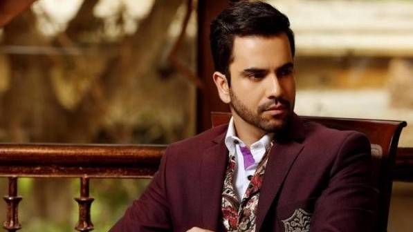 Male actors have less margin of acting in TV: Junaid Khan