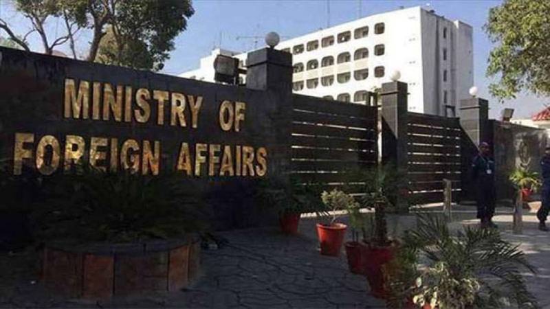 Pakistan keeps parading Indian diplomats over LoC ceasefire violations