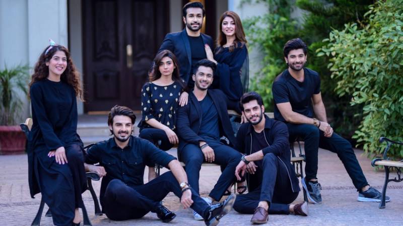 ‘Tum Se Kehna Tha’ set to air from Nov 24