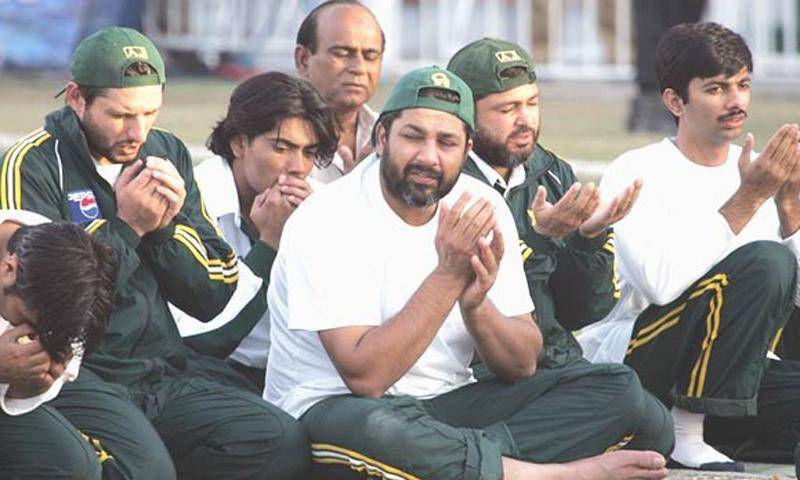Captain alone cannot win matches, we need good players too!