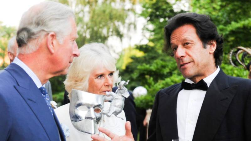 PM holds telephonic conversation with Prince Charles