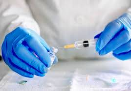 US expects 100 million people vaccinated by February
