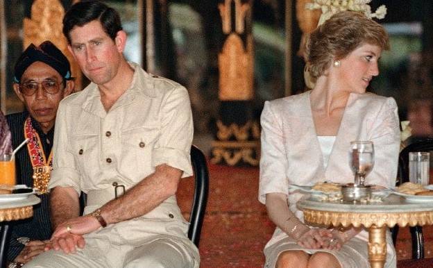 Netflix hit 'The Crown' blasted for anti-Charles bias