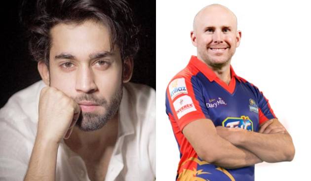 Bilal Abbas, Ben Dunk’s hilarious exchange will make your day