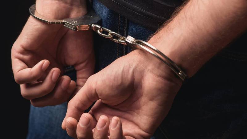 Murder suspect detained at Sialkot airport