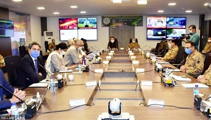 National corona positivity ratio stands at 7.94 percent