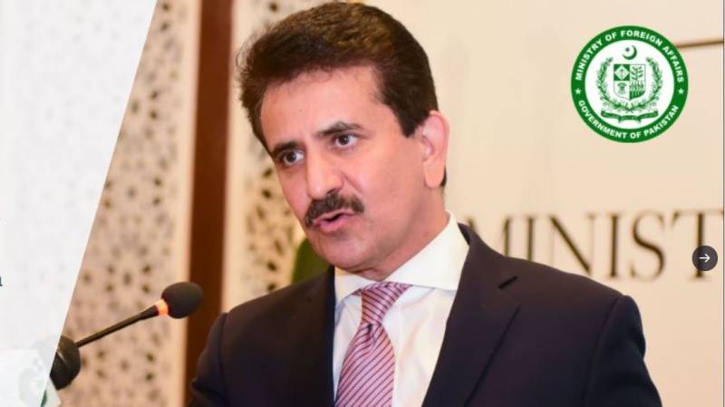 Pakistan rejects India media reports about transfer of fighters to Occupied Kashmir