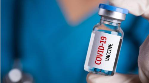 Russia offers Pakistan coronavirus vaccine