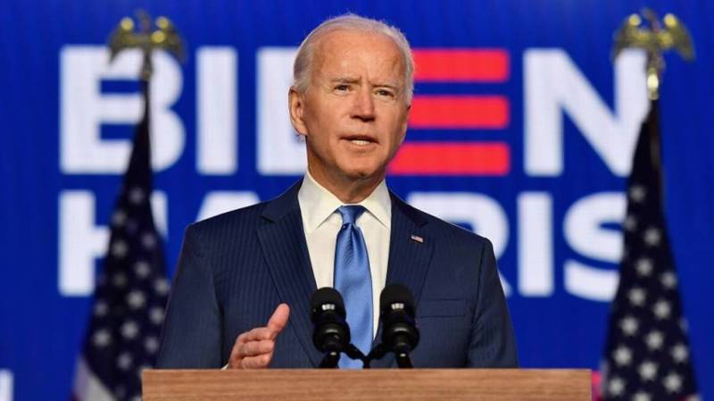 Biden warns Congress must act or vaccine drive will 'slow and stall'