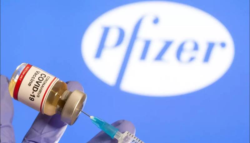 Canada to begin Pfizer-BioNTech Covid-19 vaccine roll-out