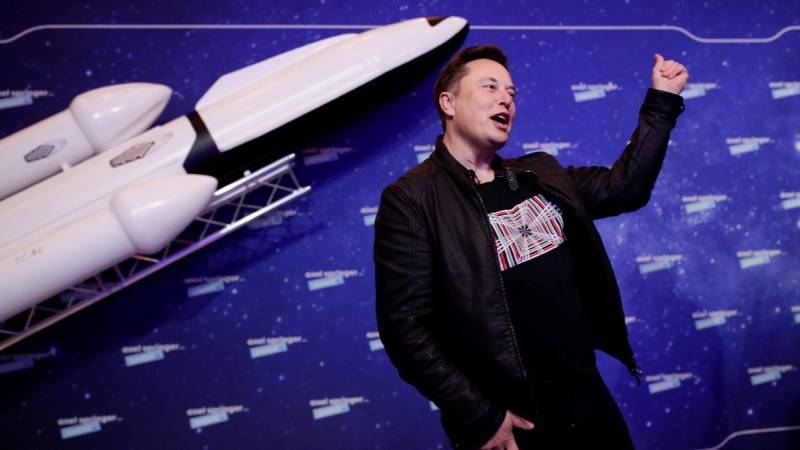 Indonesia wants to lure SpaceX to build rocket launch site