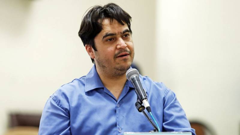 Europe-Iran forum postponed after outcry over execution