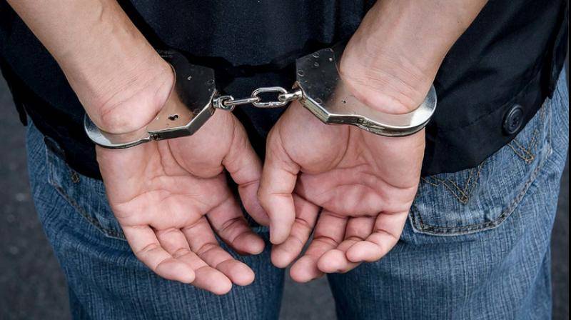 Shop owner booked for providing chairs for PDM rally 