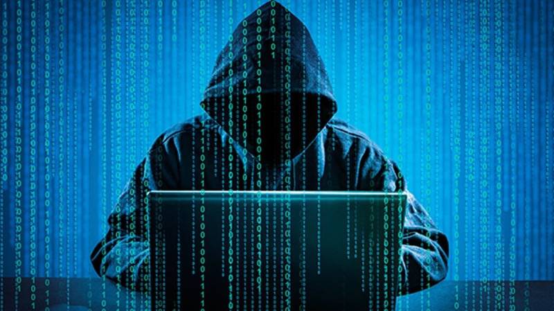 US government confirms cyberattack