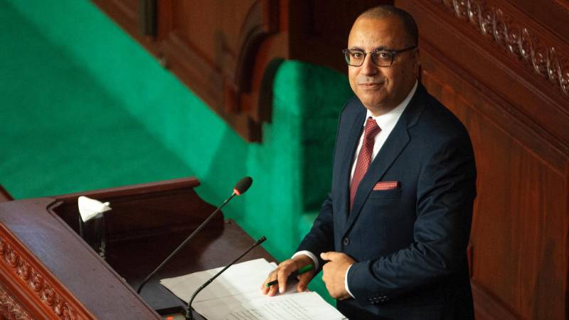 Israel ties 'not on agenda' for Tunisia: PM