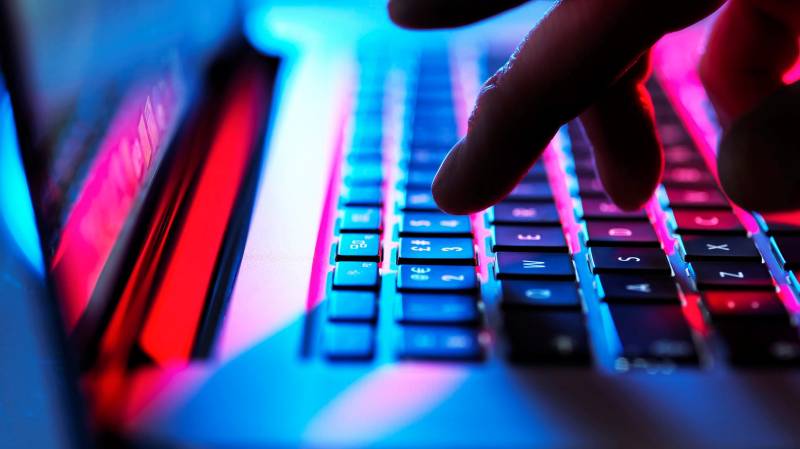 US intel agencies warn cyber attack on government 'ongoing'