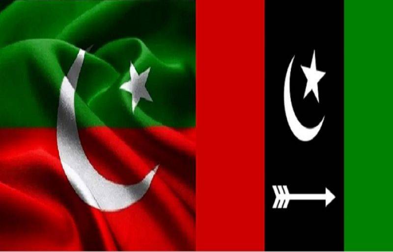 150 PTI workers join PPP in Dadu