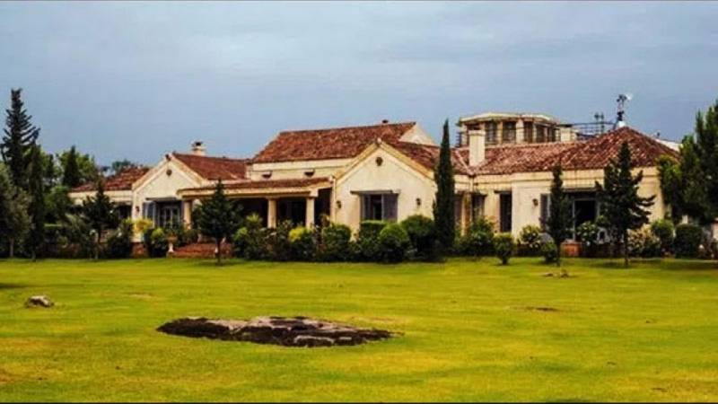 PM Imran pays fine to have Bani Gala private residence regularised