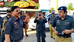 Top Sukkur cops held responsible for murder of Faisalabad lawyer