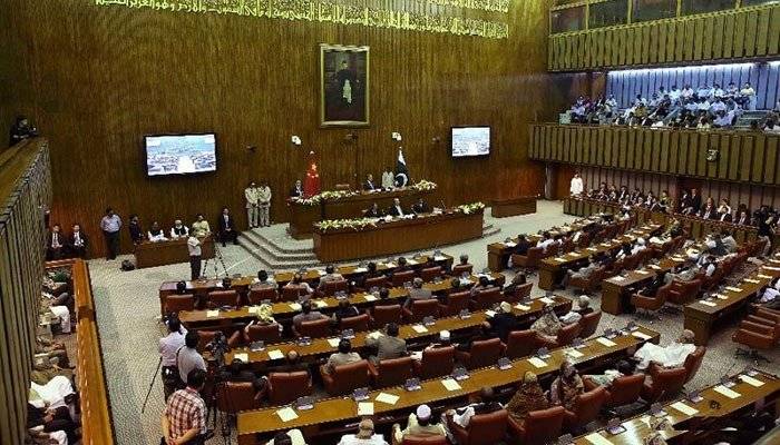 Govt will request ECP to conduct Senate polls before time: Fawad