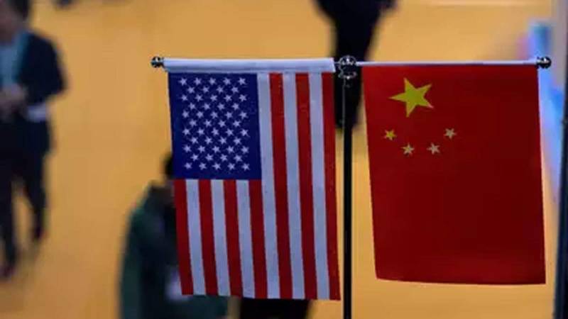 China says to take measures against US visa restrictions