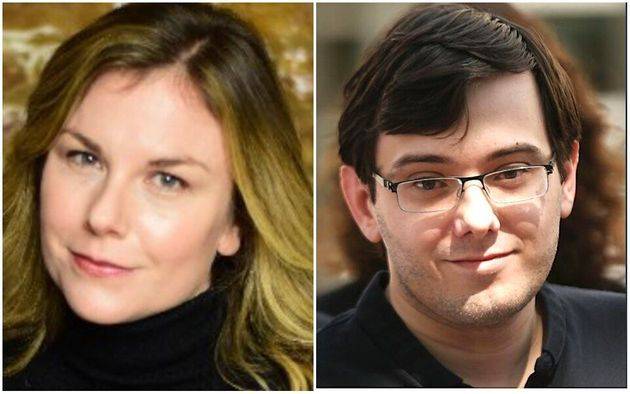 Journalist's story of falling in love with 'most hated man' goes viral