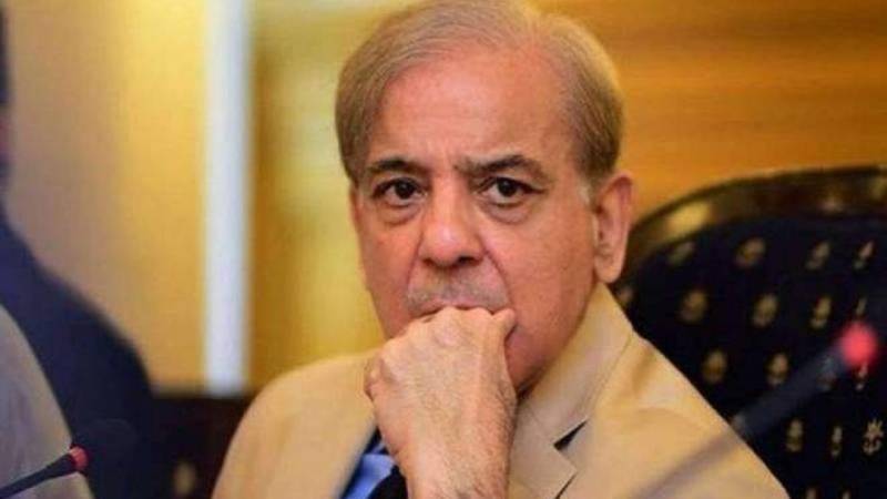 Shehbaz Sharif’s request to include personal doctors in medical board rejected