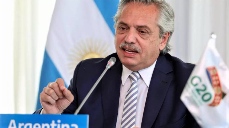 Argentina first in Latin America to approve Russian vaccine