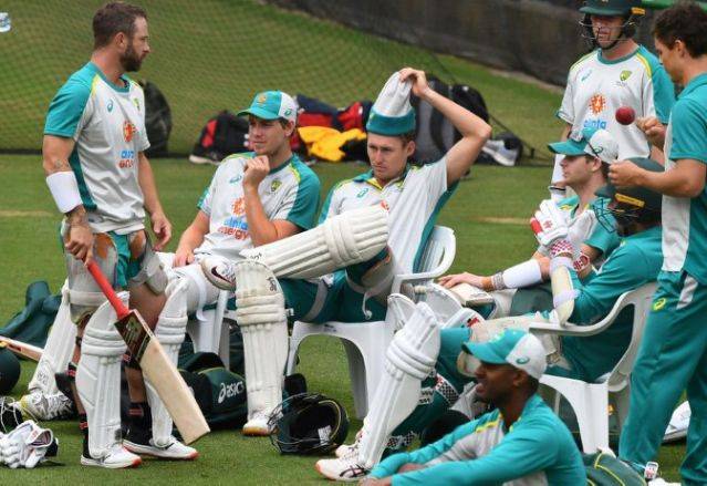 Australia look to pile misery on Kohli-less India in Melbourne