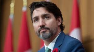 Canada extends UK flight suspension until Jan 6: Trudeau
