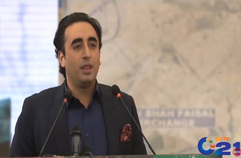 Don’t make me name those pressuring PPP MPs on resignations: Bilawal
