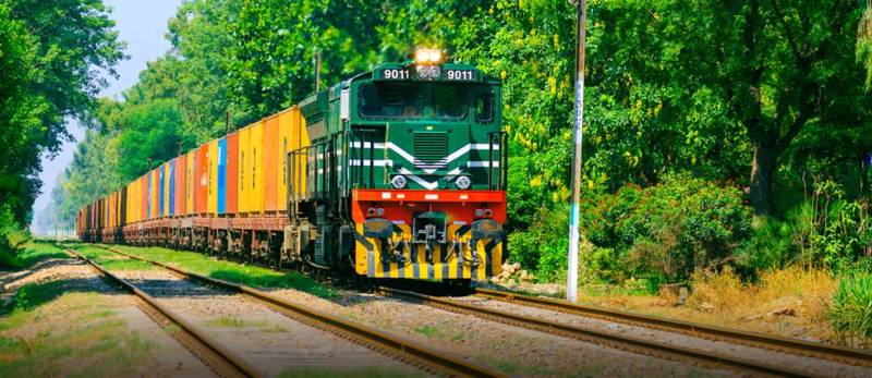 China soft loan to fund Pakistan rail project